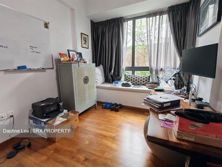 The Beverly (D21), Apartment #618456141